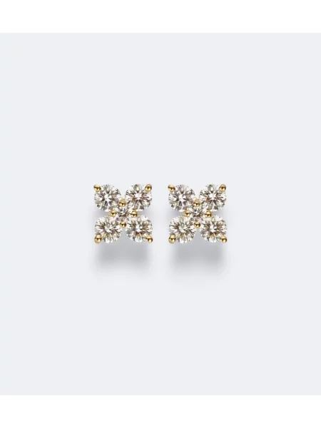 Kolczyki Bucherer Fine Jewellery