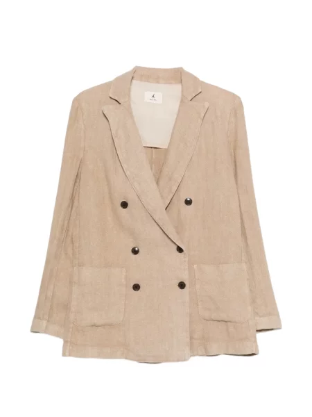 Marynarka My Myths dwurzędowa