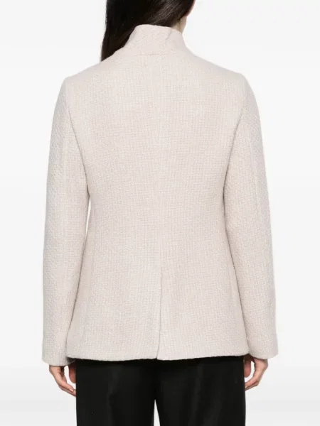 Geacă Emporio Armani