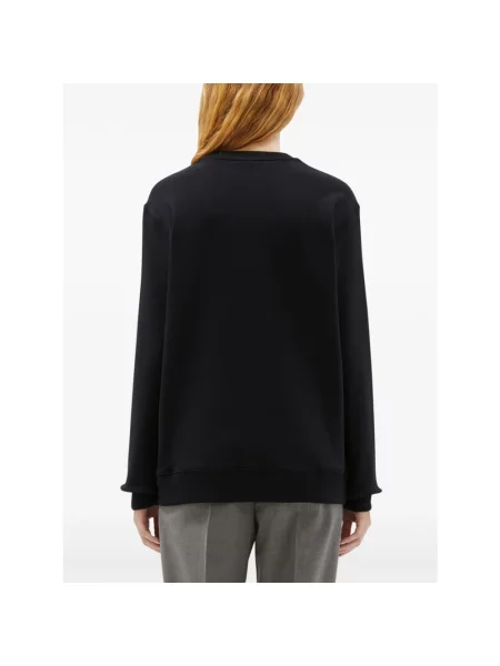 Bluza Msgm czarna