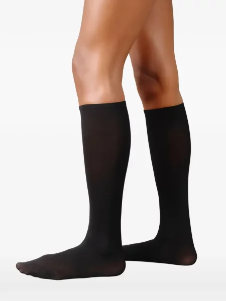 Șosete Swedish Stockings negru