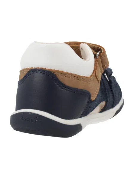 Sandale Geox plava