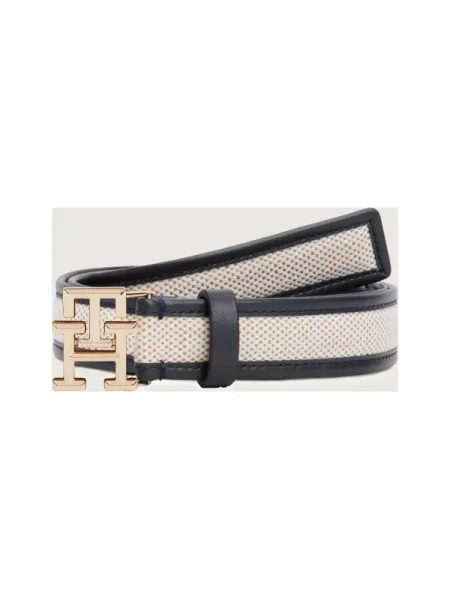 Tommy Hilfiger de piele