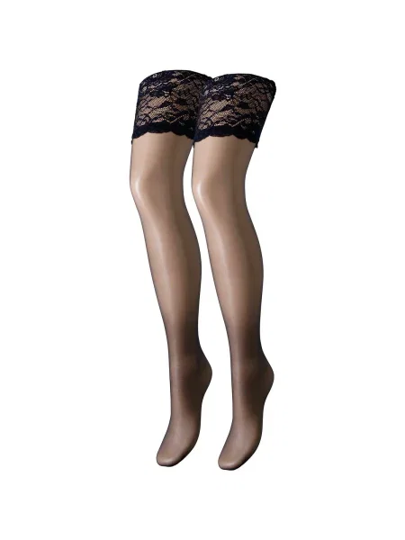 Dresuri Trasparenze negru