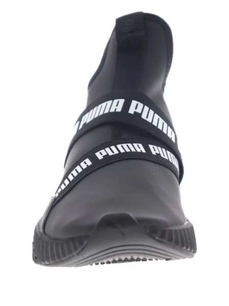 Sneakerși Puma Defy negru