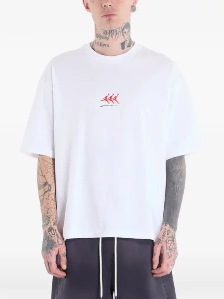 Tricou Jordan alb
