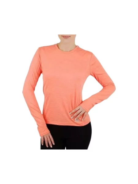 Polotričko Adidas oranžové