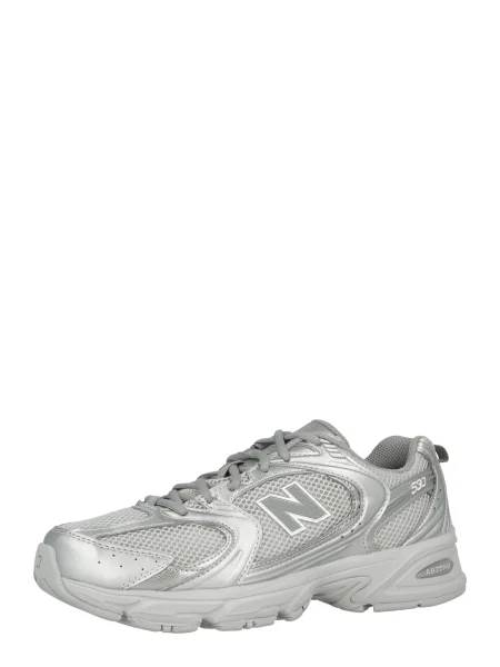 Sneakerși New Balance 530 gri