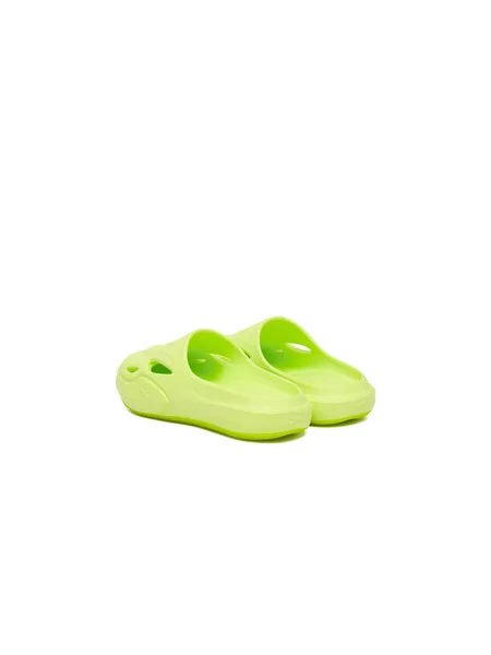 Mules Reebok zelené
