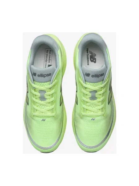 Sneakersy New Balance Fresh Foam zielone