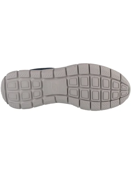 Pantofi Skechers albastru