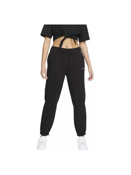 Joggery Nike czarne