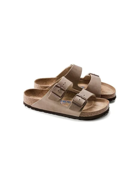 Pantofi Birkenstock maro