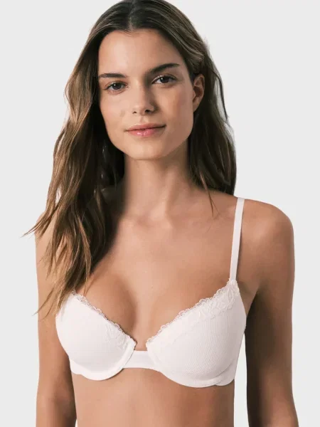 Бюстгальтер Women'secret білий
