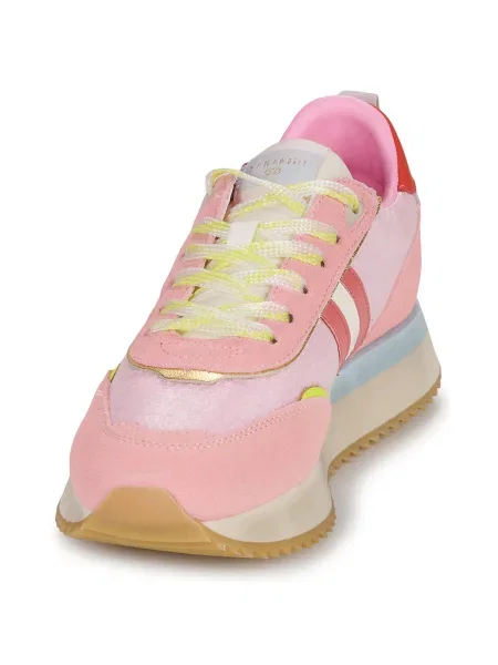 Pantofi Serafini roz