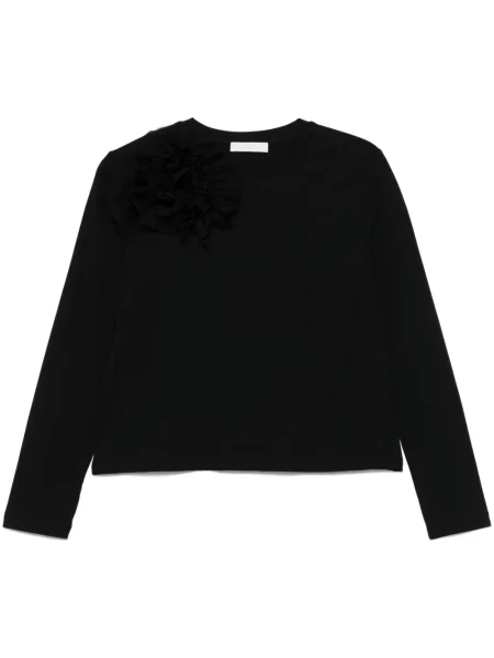 Tricou Ulla Johnson negru