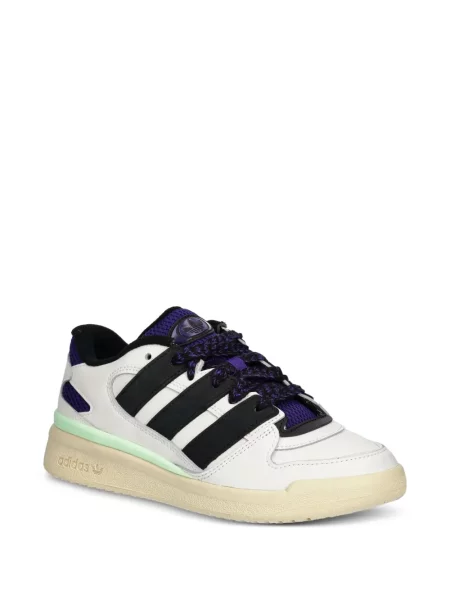 Sneakerși Adidas Gazelle cu model floral cu imagine negru