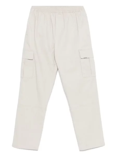 Pantaloni cargo Represent gri