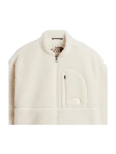 Sako The North Face biela