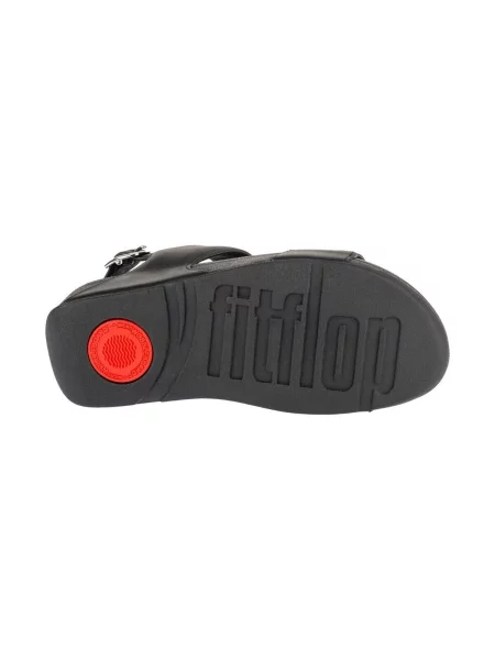 Pantofi Fitflop negru