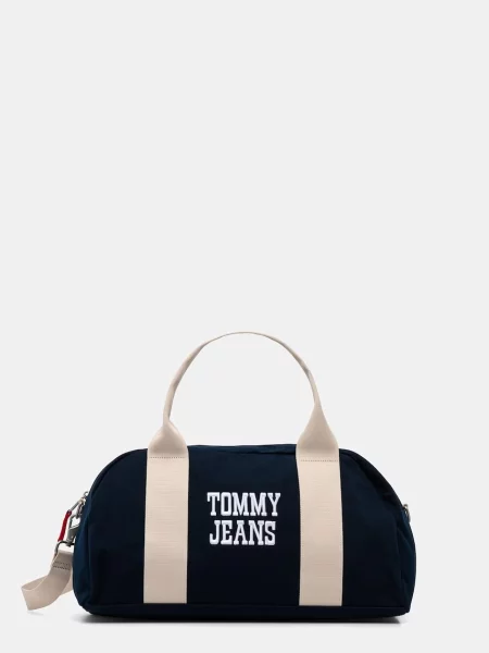 Tommy Jeans materiálová taška pánska