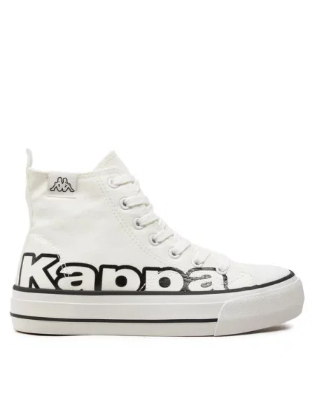 Sneakers Kappa λευκό
