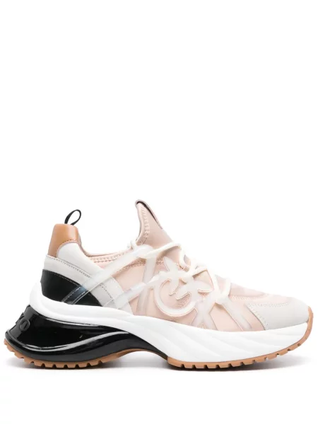 Sneakerși Pinko