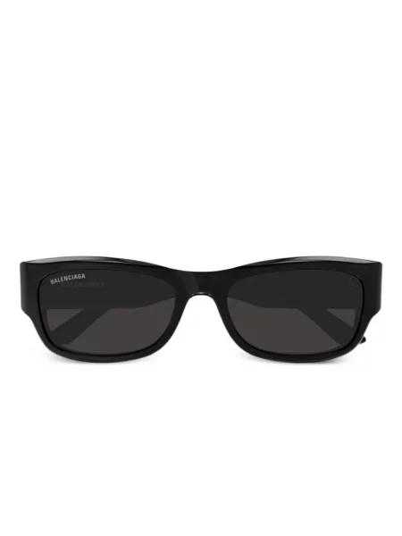 Ochelari de soare Balenciaga Eyewear negru
