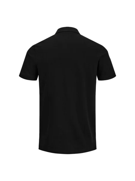 Majica Jack & Jones crna