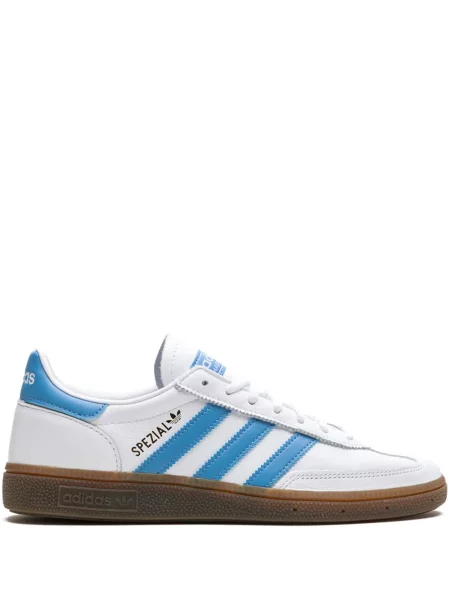 Sneakerși Adidas Spezial alb