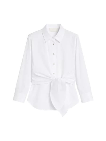 Koszula Iblues biała