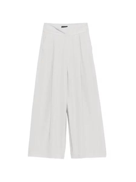 Pantaloni Emporio Armani gri