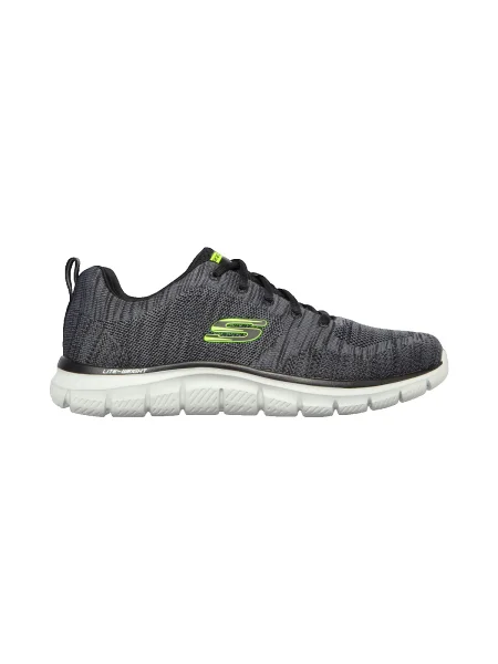 Pantofi Skechers negru