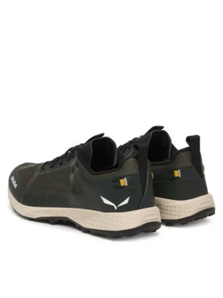 Salewa Bakancs Pedroc Light M zöld