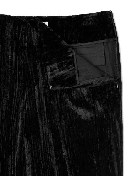 Pantaloni Studio Tomboy negru