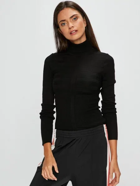 Lekki golf golf Morgan czarny