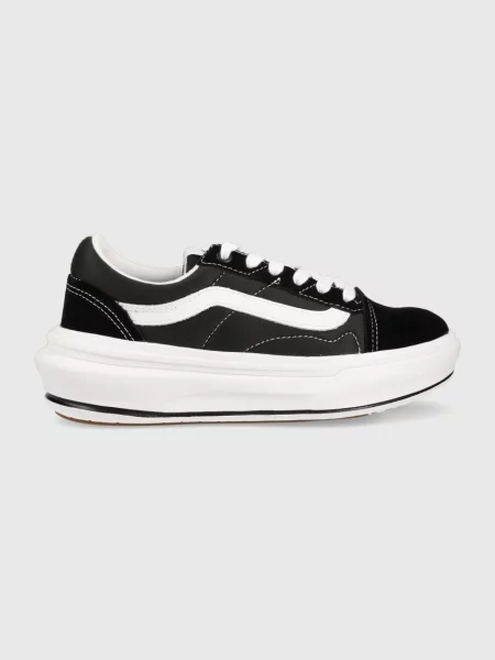 Pantofi Vans negru