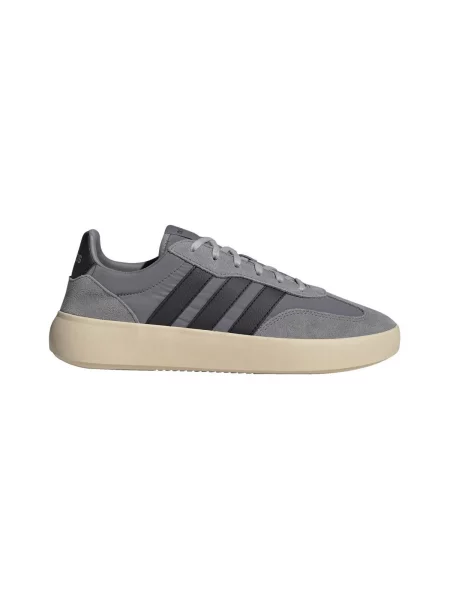 Tenisky Adidas sivá
