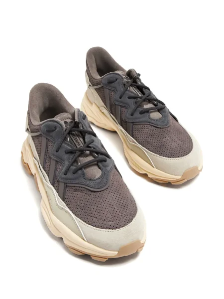 Zomšinės sportbačiai Adidas Ozweego