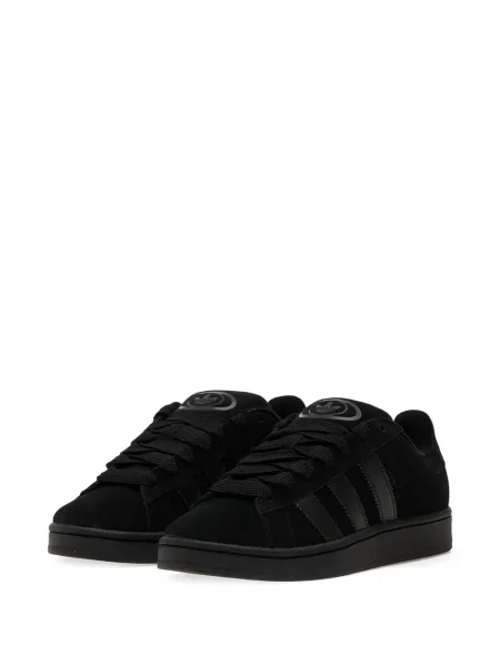 Sneakerși Adidas Adizero din piele albastru