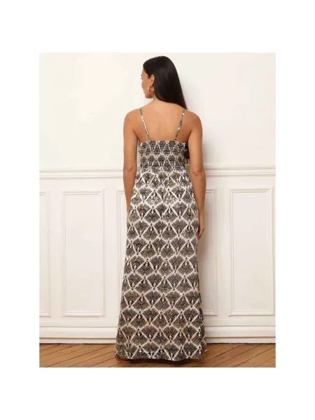 Rochie La Modeuse negru