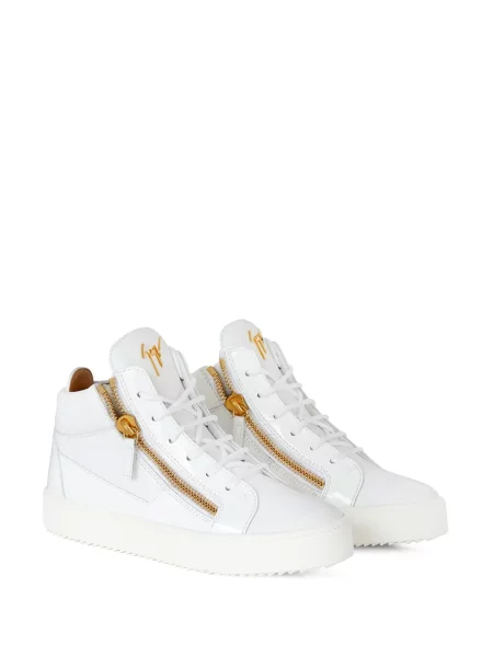 Sportbačiai Giuseppe Zanotti Kriss balta