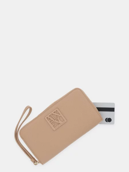 Кошелек Armani Exchange