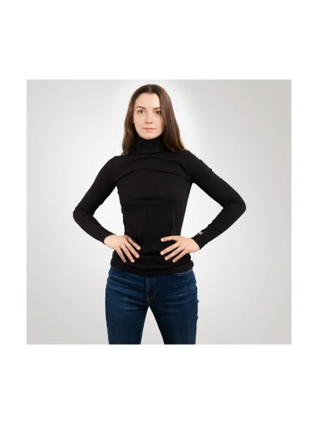 Pulover Champion negru