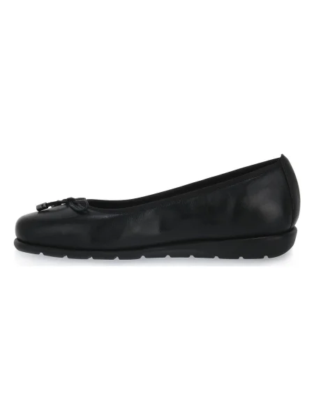 Pantofi Valleverde negru