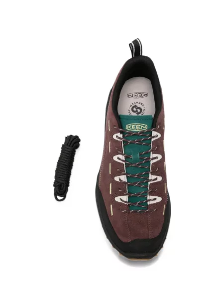 Sneakers Keen Footwear καφέ