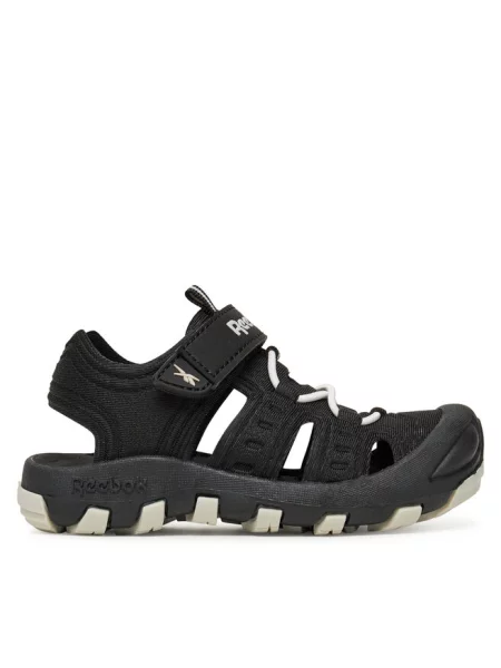 Sandały Reebok czarne