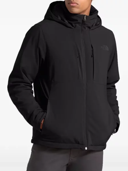 Geacă The North Face negru