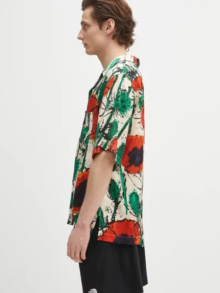 Рубашка Wales Bonner