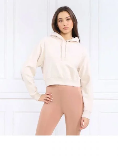 UGG Hanorac | Cropped Fit bej